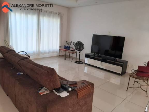 Imagem Casa à Venda, 265 m² em Iporanga - Sorocaba Imagem Casa à Venda, 265 m² em Iporanga - Sorocaba