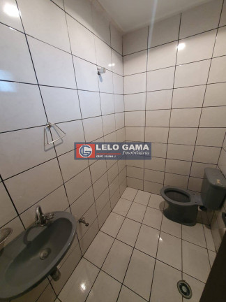 Imagem Sala Comercial para Alugar, 39 m² em Centro - Carapicuíba Imagem Sala Comercial para Alugar, 39 m² em Centro - Carapicuíba