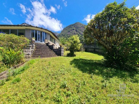 Imagem Casa com 4 Quartos à Venda, 354 m² em Granja Guarani - Teresópolis Imagem Casa com 4 Quartos à Venda, 354 m² em Granja Guarani - Teresópolis