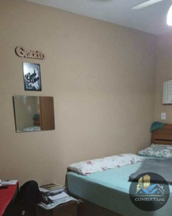 Imagem Apartamento com 2 Quartos à Venda, 67 m² em Vila Belmiro - Santos