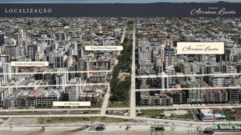 Imagem Apartamento com 2 Quartos à Venda, 88 m² em Zona Nova - Capao Da Canoa Imagem Apartamento com 2 Quartos à Venda, 88 m² em Zona Nova - Capao Da Canoa