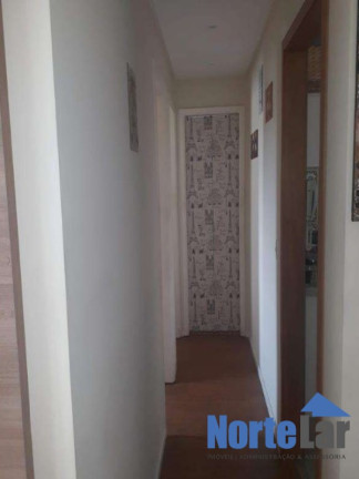 Imagem Apartamento com 2 Quartos à Venda, 49 m² em Imirim - São Paulo Imagem Apartamento com 2 Quartos à Venda, 49 m² em Imirim - São Paulo