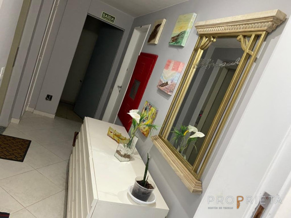 Imagem Apartamento com 3 Quartos à Venda, 110 m² em Ipanema - Rio De Janeiro