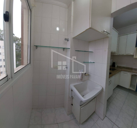 Imagem Apartamento com 2 Quartos à Venda, 56 m² em Dos Casa - São Bernardo Do Campo Imagem Apartamento com 2 Quartos à Venda, 56 m² em Dos Casa - São Bernardo Do Campo
