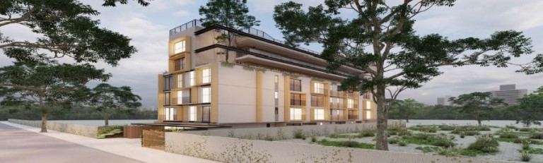 Imagem Apartamento com 1 Quarto à Venda, 22 m² em Cabo Branco - João Pessoa Imagem Apartamento com 1 Quarto à Venda, 22 m² em Cabo Branco - João Pessoa