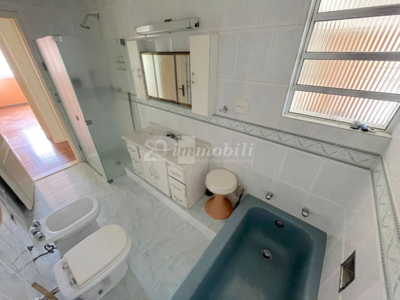 Imagem Apartamento com 3 Quartos à Venda, 130 m² em Higienópolis - São Paulo Imagem Apartamento com 3 Quartos à Venda, 130 m² em Higienópolis - São Paulo