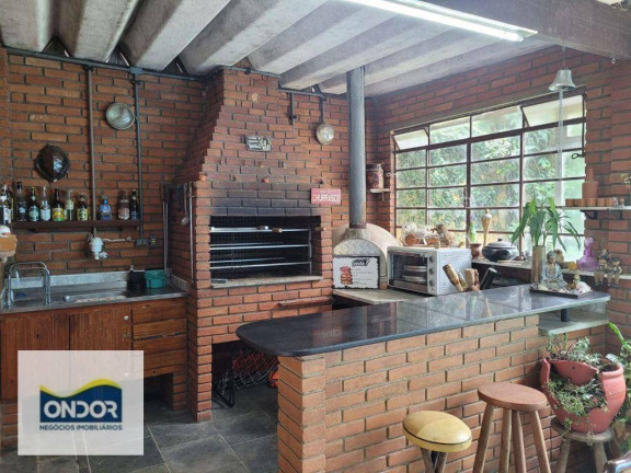Imagem Casa de Condomínio com 4 Quartos à Venda, 208 m² em Chácara Recanto Verde - Cotia Imagem Casa de Condomínio com 4 Quartos à Venda, 208 m² em Chácara Recanto Verde - Cotia