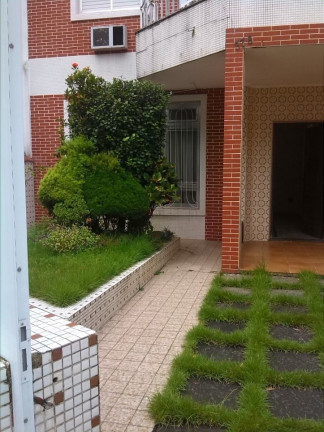 Imagem Sobrado com 3 Quartos à Venda, 218 m² em Embaré - Santos Imagem Sobrado com 3 Quartos à Venda, 218 m² em Embaré - Santos