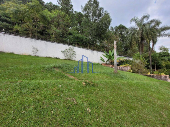 Imagem Terreno em Condomínio à Venda, 616 m² em Alphaville - Santana De Parnaíba Imagem Terreno em Condomínio à Venda, 616 m² em Alphaville - Santana De Parnaíba
