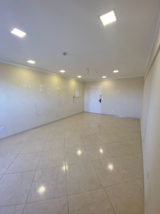 Imagem Imóvel Comercial à Venda, 43 m² em Encruzilhada - Santos