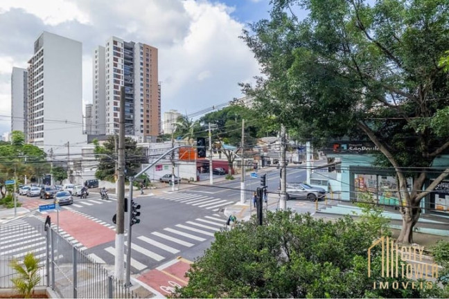 Imagem Apartamento com 2 Quartos à Venda, 70 m² em Vila Clementino - São Paulo Imagem Apartamento com 2 Quartos à Venda, 70 m² em Vila Clementino - São Paulo