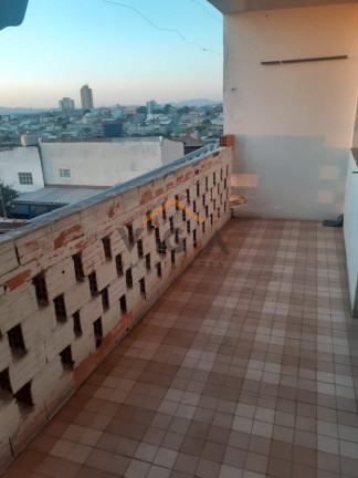 Imagem Casa com 2 Quartos para Alugar, 50 m² em Cidade Patriarca - São Paulo Imagem Casa com 2 Quartos para Alugar, 50 m² em Cidade Patriarca - São Paulo