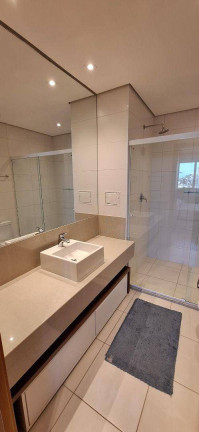 Imagem Studio com 1 Quarto para Alugar, 45 m² em Tamboré - Santana De Parnaíba Imagem Studio com 1 Quarto para Alugar, 45 m² em Tamboré - Santana De Parnaíba