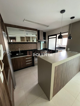 Imagem Apartamento com 3 Quartos à Venda, 90 m² em Santa Catarina - Criciúma