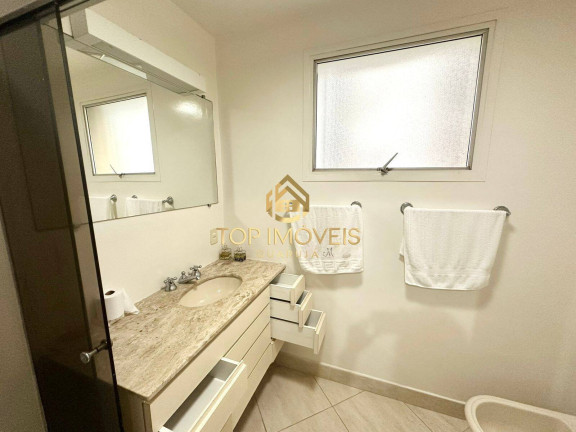 Imagem Apartamento com 4 Quartos à Venda, 248 m² em Pitangueiras - Guarujá Imagem Apartamento com 4 Quartos à Venda, 248 m² em Pitangueiras - Guarujá
