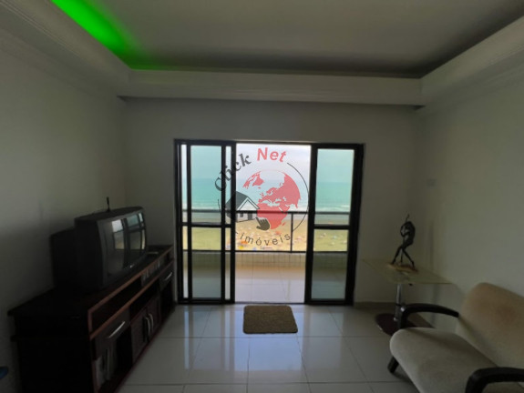 Imagem Cobertura com 3 Quartos à Venda, 258 m² em Canto Do Forte - Praia Grande Imagem Cobertura com 3 Quartos à Venda, 258 m² em Canto Do Forte - Praia Grande