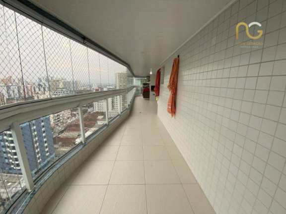 Imagem Apartamento com 3 Quartos à Venda, 152 m² em Vila Assunção - Praia Grande Imagem Apartamento com 3 Quartos à Venda, 152 m² em Vila Assunção - Praia Grande