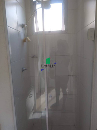 Imagem Apartamento com 2 Quartos à Venda, 38 m² em Jardim Ipanema (zona Oeste) - São Paulo Imagem Apartamento com 2 Quartos à Venda, 38 m² em Jardim Ipanema (zona Oeste) - São Paulo