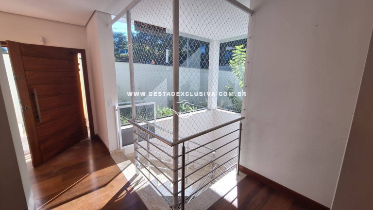 Imagem Casa com 4 Quartos à Venda, 274 m² em Itatiba