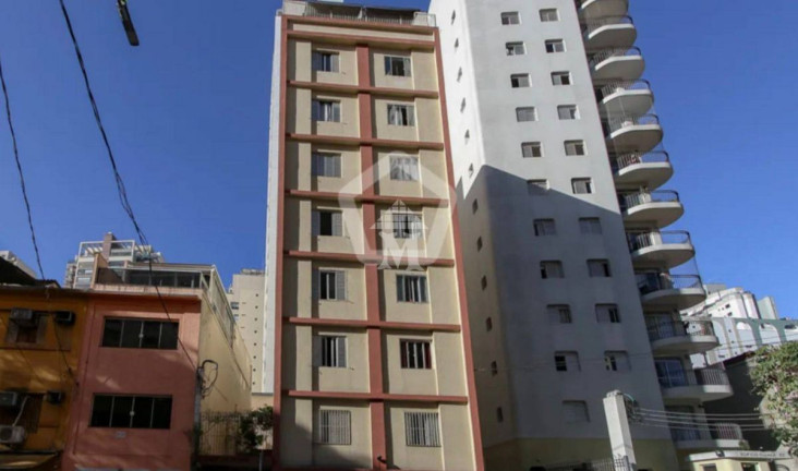 Imagem Apartamento com 2 Quartos à Venda, 56 m² em Vila Mariana - São Paulo Imagem Apartamento com 2 Quartos à Venda, 56 m² em Vila Mariana - São Paulo