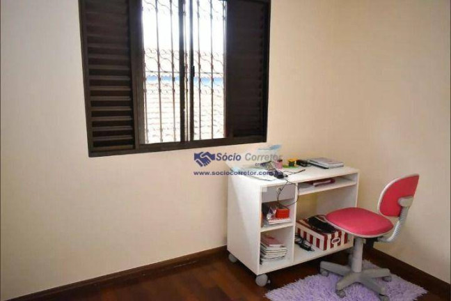 Imagem Casa com 4 Quartos à Venda, 180 m² em Jardim Guanca - São Paulo Imagem Casa com 4 Quartos à Venda, 180 m² em Jardim Guanca - São Paulo