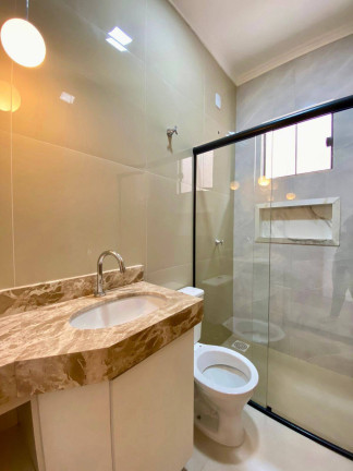 Imagem Casa com 3 Quartos à Venda, 182 m² em Parque Itatiaia - Aparecida De Goiânia Imagem Casa com 3 Quartos à Venda, 182 m² em Parque Itatiaia - Aparecida De Goiânia