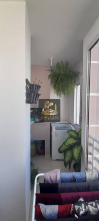 Imagem Apartamento com 2 Quartos à Venda, 70 m² em Nova Palhoça - Palhoça Imagem Apartamento com 2 Quartos à Venda, 70 m² em Nova Palhoça - Palhoça
