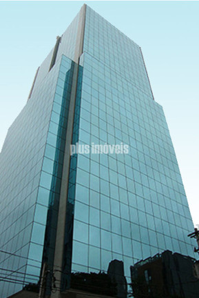Imagem Imóvel Comercial para Alugar, 2.889 m² em Brooklin Paulista - São Paulo Imagem Imóvel Comercial para Alugar, 2.889 m² em Brooklin Paulista - São Paulo