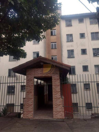 Imagem Apartamento com 2 Quartos à Venda, 55 m² em Jaraguá - São Paulo Imagem Apartamento com 2 Quartos à Venda, 55 m² em Jaraguá - São Paulo