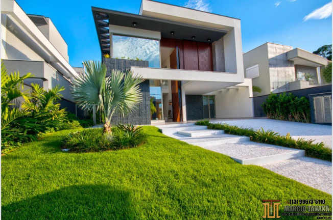 Casa com 6 Quartos à Venda, 522 m² em Riviera - Bertioga