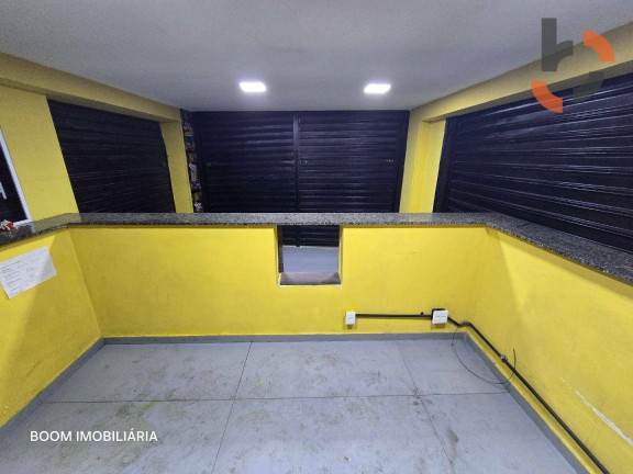 Imagem Loja para Alugar, 16 m² em Centro - Nova Iguaçu