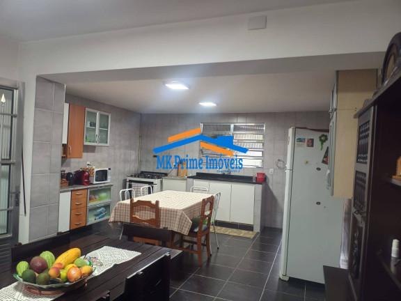 Imagem Sobrado com 3 Quartos à Venda, 200 m² em Cidade Das Flores - Osasco Imagem Sobrado com 3 Quartos à Venda, 200 m² em Cidade Das Flores - Osasco
