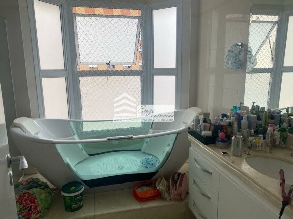 Imagem Apartamento com 5 Quartos à Venda, 350 m² em Perdizes - São Paulo Imagem Apartamento com 5 Quartos à Venda, 350 m² em Perdizes - São Paulo