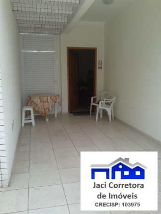 Imagem Casa com 3 Quartos à Venda, 180 m² em Marapé - Santos