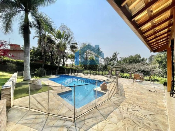 Imagem Casa de Condomínio com 4 Quartos à Venda, 540 m² em Granja Viana - Carapicuíba Imagem Casa de Condomínio com 4 Quartos à Venda, 540 m² em Granja Viana - Carapicuíba