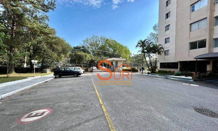 Imagem Apartamento com 2 Quartos à Venda, 86 m² em Parque Terra Nova - São Bernardo Do Campo Imagem Apartamento com 2 Quartos à Venda, 86 m² em Parque Terra Nova - São Bernardo Do Campo