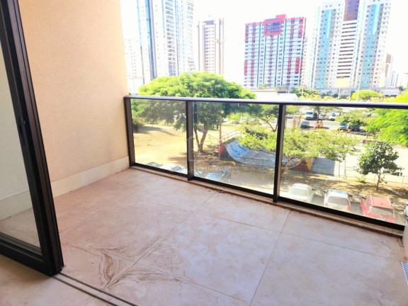 Imagem Apartamento com 3 Quartos à Venda, 122 m² em águas Claras Sul - águas Claras