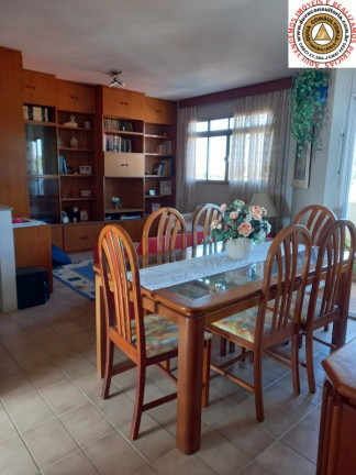 Imagem Apartamento com 3 Quartos à Venda, 97 m² em Jardim Das Indústrias - São José Dos Campos Imagem Apartamento com 3 Quartos à Venda, 97 m² em Jardim Das Indústrias - São José Dos Campos