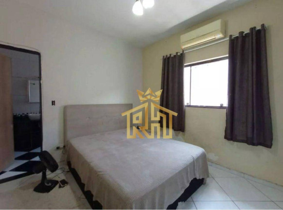 Imagem Casa com 3 Quartos à Venda, 109 m² em Aviação - Praia Grande Imagem Casa com 3 Quartos à Venda, 109 m² em Aviação - Praia Grande