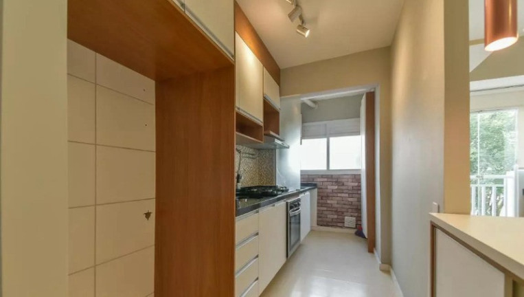 Imagem Imóvel com 2 Quartos à Venda, 50 m² em Bela Vista - São Paulo Imagem Imóvel com 2 Quartos à Venda, 50 m² em Bela Vista - São Paulo