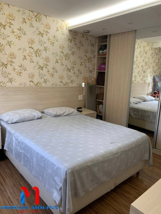 Imagem Sobrado com 2 Quartos à Venda, 102 m² em Olímpico - São Caetano Do Sul