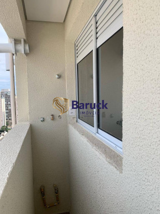 Imagem Apartamento com 1 Quarto à Venda, 29 m² em Mooca - São Paulo