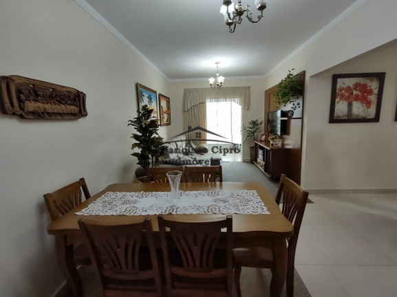 Imagem Apartamento com 2 Quartos à Venda, 103 m² em Village Santana - Guaratinguetá Imagem Apartamento com 2 Quartos à Venda, 103 m² em Village Santana - Guaratinguetá