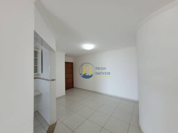 Imagem Apartamento com 3 Quartos à Venda, 123 m² em Aviação - Praia Grande Imagem Apartamento com 3 Quartos à Venda, 123 m² em Aviação - Praia Grande