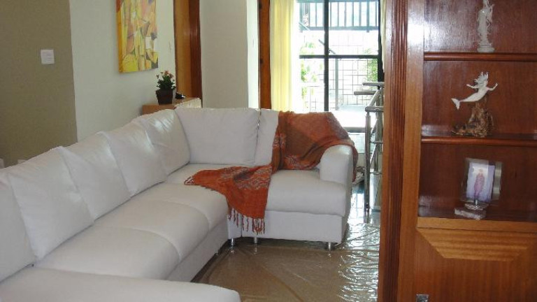 Imagem Cobertura com 2 Quartos à Venda, 350 m² em Boqueirão  - Santos