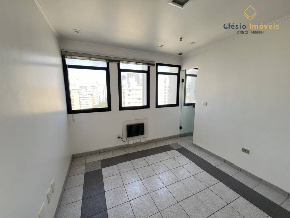 Imagem Imóvel Comercial para Alugar, 45 m² em Higienópolis - São Paulo