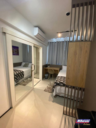 Imagem Apartamento com 1 Quarto à Venda, 20 m² em Perdizes - São Paulo Imagem Apartamento com 1 Quarto à Venda, 20 m² em Perdizes - São Paulo