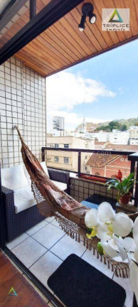 Imagem Apartamento com 3 Quartos à Venda, 131 m² em Morro Da Glória - Juiz De Fora Imagem Apartamento com 3 Quartos à Venda, 131 m² em Morro Da Glória - Juiz De Fora