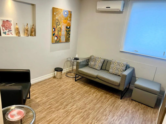 Imóvel Comercial à Venda, 37 m² em Perdizes - São Paulo
