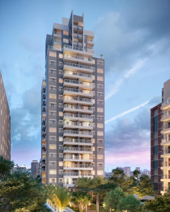 Apartamento com 2 Quartos à Venda, 65 m² em Paraíso - São Paulo
